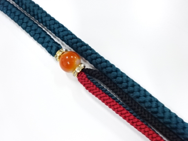 Japanese Kimono / Furisode Silk